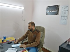 Ali Mutlaq